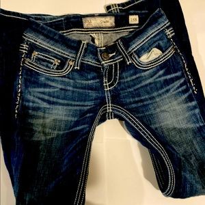 Bke jeans size 25